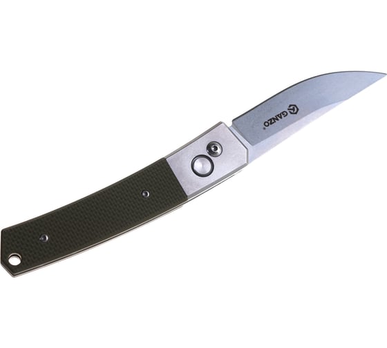 Складной туристический нож Ganzo G7362 GR