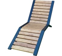 Шезлонг GREEN GROWER 7930121330393