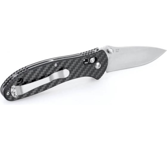 Складной туристический нож Ganzo G7391 CF