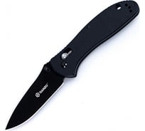 Складной туристический нож Ganzo G7393 BK