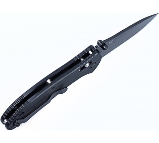 Складной туристический нож Ganzo G7393 BK