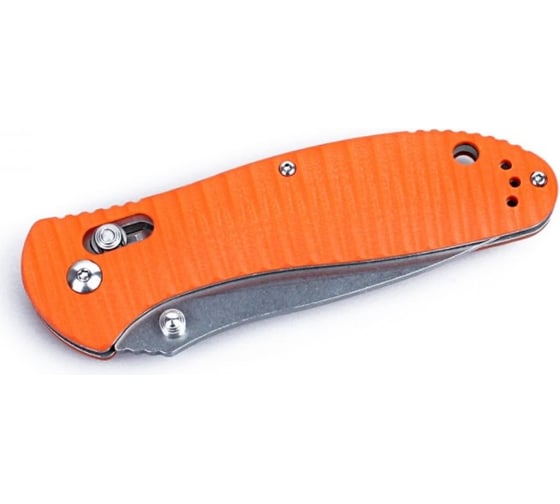 Складной туристический нож Ganzo G7392P OR