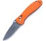 Складной туристический нож Ganzo G7392P OR 1