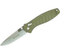 Складной туристический нож Ganzo G738 GR