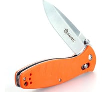 Складной туристический нож Ganzo G738 OR