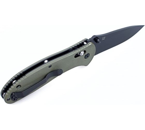 Складной туристический нож Ganzo G7393 GR
