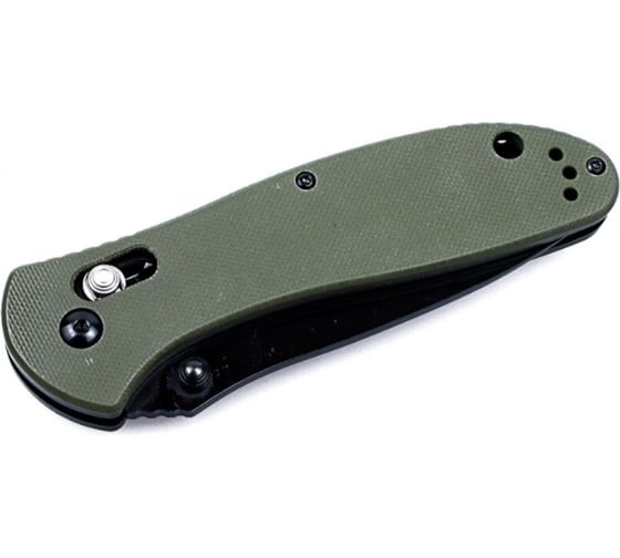 Складной туристический нож Ganzo G7393 GR