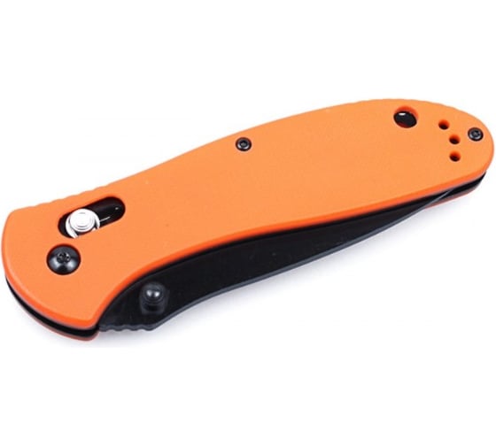 Складной туристический нож Ganzo G7393 OR