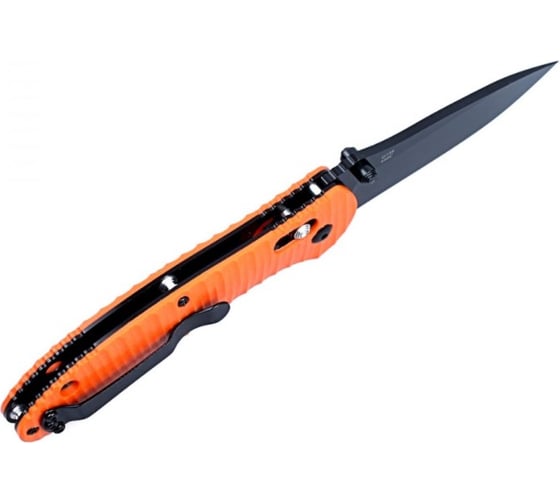 Складной туристический нож Ganzo G7393P OR