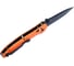 Складной туристический нож Ganzo G7393P OR 3