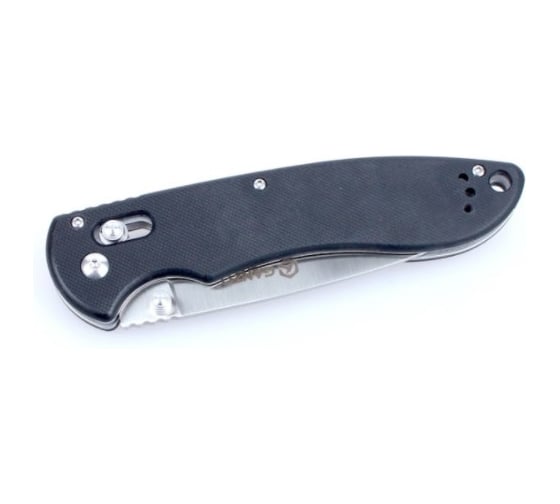 Складной туристический нож Ganzo G740 BK