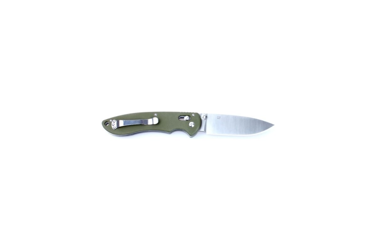  туристический нож Ganzo G740 GR - выгодная цена, отзывы .
