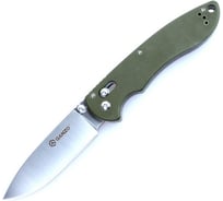 Складной туристический нож Ganzo G740 GR