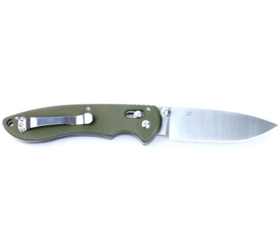 Складной туристический нож Ganzo G740 GR