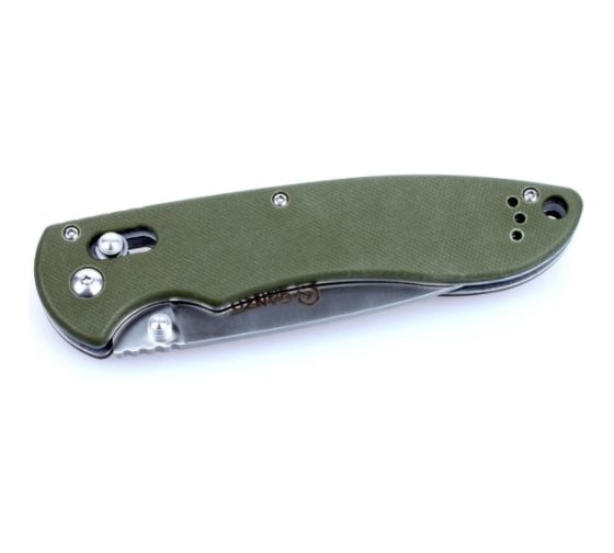 Складной туристический нож Ganzo G740 GR