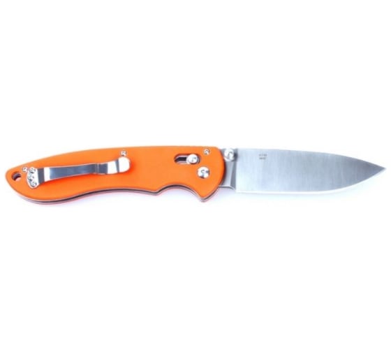 Складной туристический нож Ganzo G740 OR