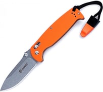 Складной туристический нож Ganzo G7412 OR WS