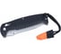 Складной туристический нож Ganzo G7412P BK WS 4
