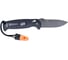 Складной туристический нож Ganzo G7413P BK WS 2