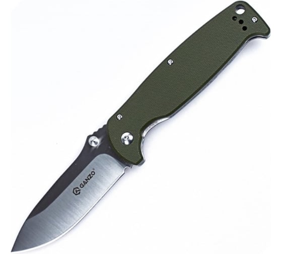 Складной туристический нож Ganzo G742 1 GR