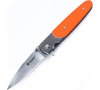 Складной туристический нож Ganzo G743 1 OR