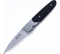 Складной туристический нож Ganzo G743 2 BK