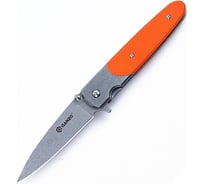 Складной туристический нож Ganzo G743 2 OR