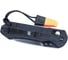 Складной туристический нож Ganzo G7453P BK WS 5
