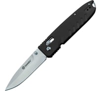 Складной туристический нож Ganzo G746 1 BK