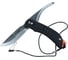 Складной туристический нож Ganzo G802 BK 1
