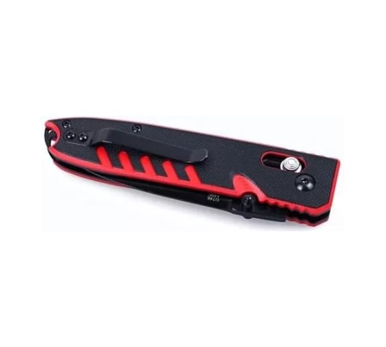 Складной туристический нож Ganzo G746 3 RB