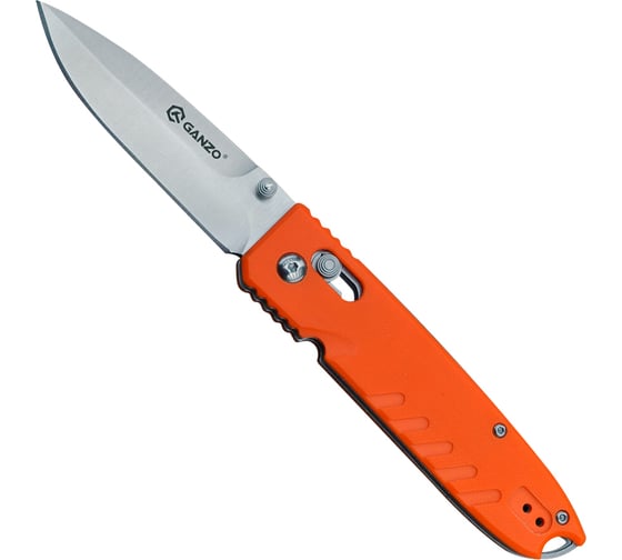 Складной туристический нож Ganzo G746 1 OR