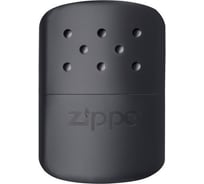 Грелка для рук Zippo Hand Warmer черная 40286