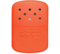 Каталитическая грелка Zippo оранжевая 40378