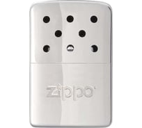 Каталитическая грелка Zippo серебристая 40360