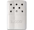 Каталитическая грелка Zippo серебристая 40360 1