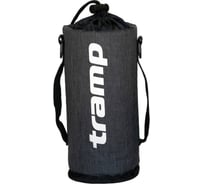 Термочехол для термоса Tramp 0.5 л, серый TRA-288