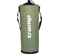 Термочехол для термоса Tramp 1.2 л, оливковый TRA-291