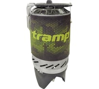 Система для приготовления пищи Tramp 0.8 л, камуфляж TRG-049