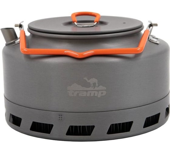Чайник Tramp Firebird 1.1 л, c термообменником TRC-120