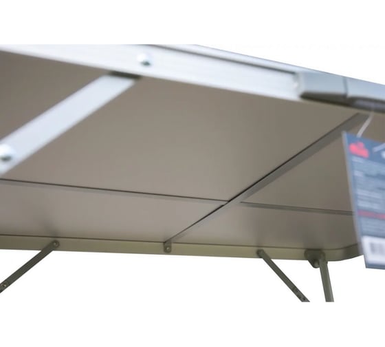 Складной стол Tramp 80x60x70 см TRF-015