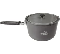 Анодированный котел Tramp 2.6 л TRC-142