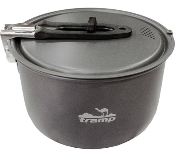 Анодированный котел Tramp 2.6 л TRC-142