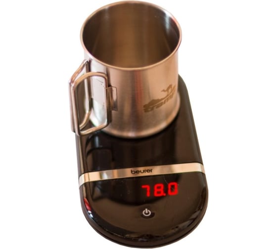 Кружка со складными ручками Tramp 300 мл TRC-011