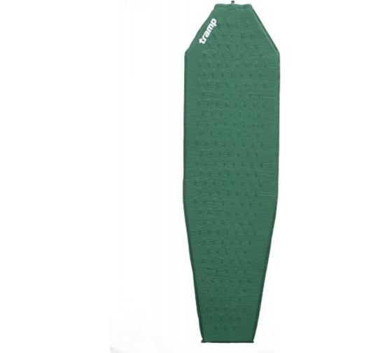 Самонадувающийся ковер Tramp ULTRALIGHT PVC 3 cm 183x51x3 см TRI-023