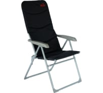 Складное регулируемое кресло Tramp алюминий TRF-066