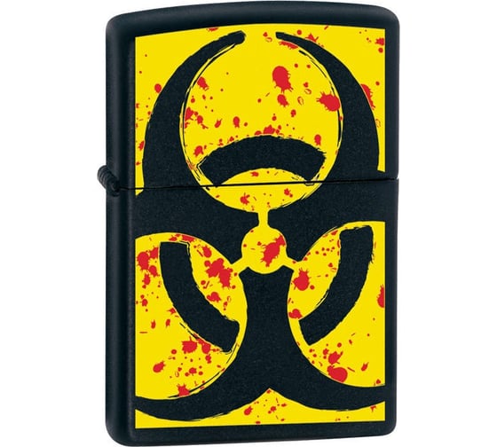 Зажигалка Zippo 24330 1