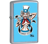 Зажигалка Zippo 24793