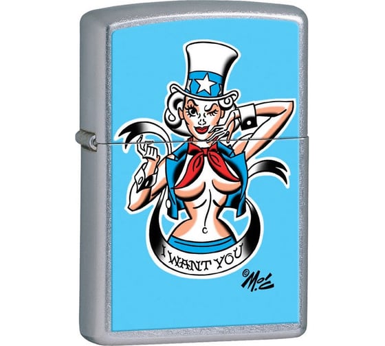 Зажигалка Zippo 24793