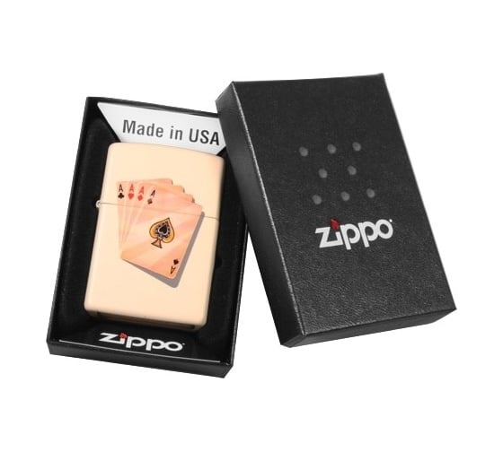 Зажигалка Zippo 24795